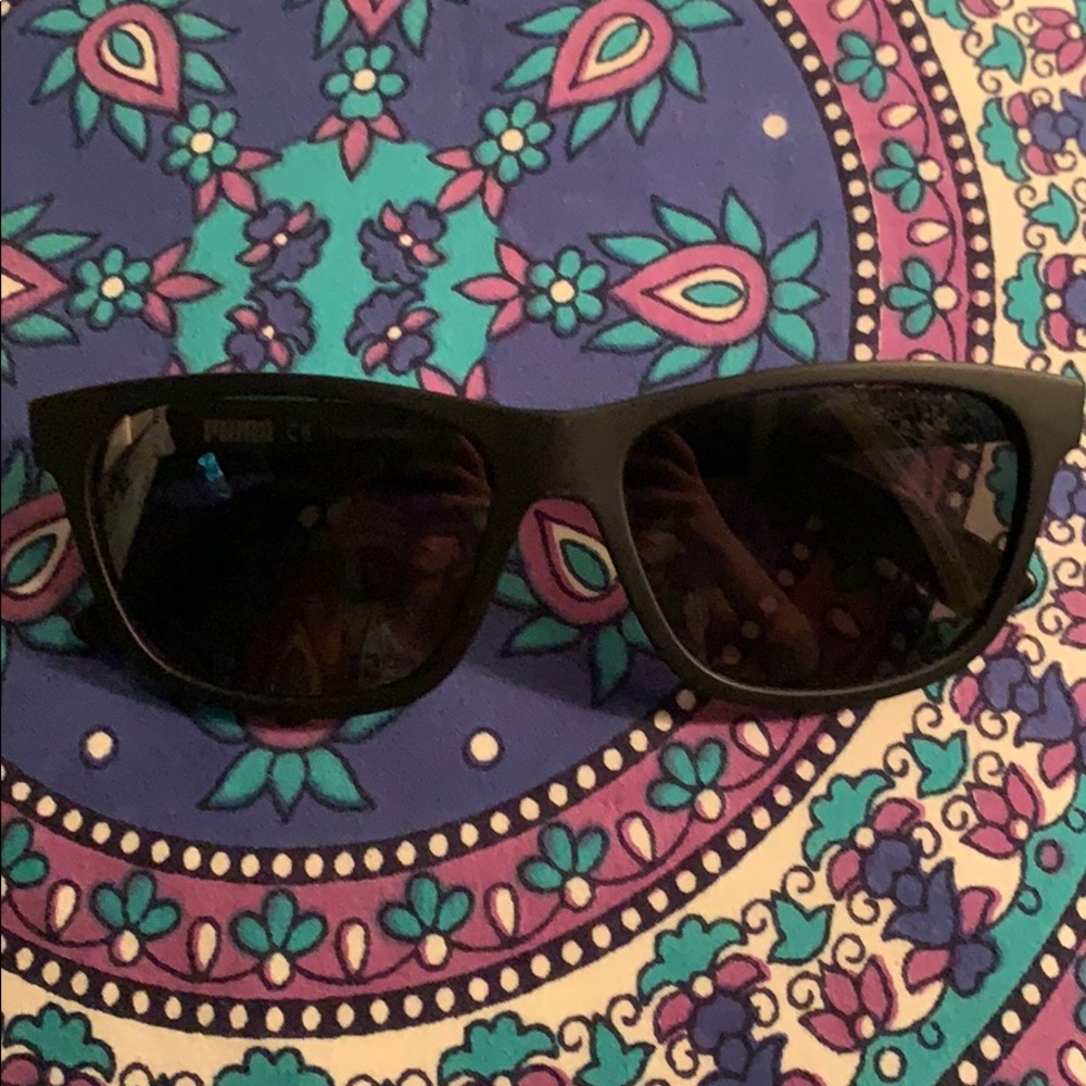 Puma Polarized Sunglasses